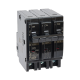 MCB - Interruptor Termomagnético Enchufable, Serie: B2Q, 3P, 40A, 240V  (SKU:1002299)