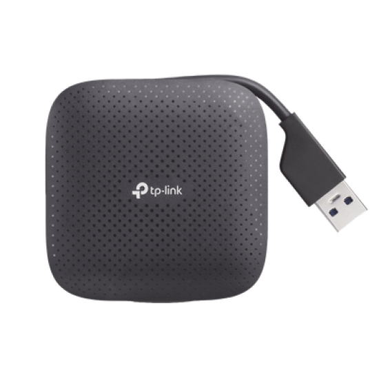 Hub pórtatil 4 puertos USB 3.0
