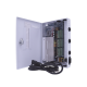 Fuente PREMIUM / 11-15 V / 18 canales / 30 A / Alta tecnología en seguridad / Doble ventilador / Hasta 1.85 Amperes por Salida / Filtro de Ruido por canal / Diseño de alta gama.