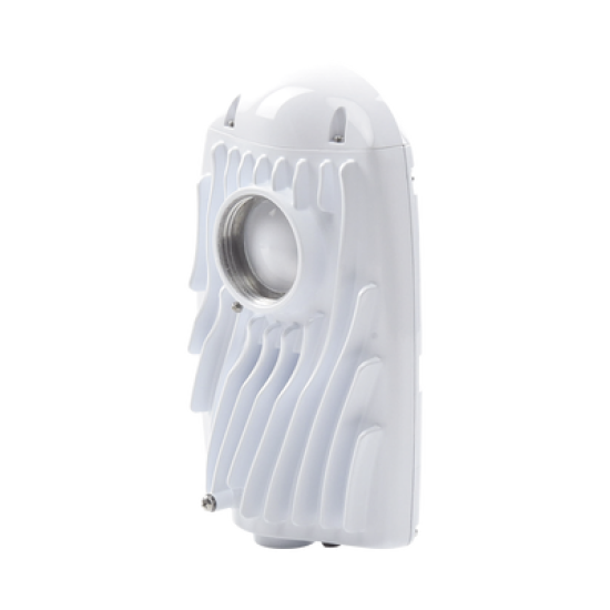 Radio Backhaul PTP, Antena integrada de 8 dBi, MIMO 4X4, 4.9 - 6.4 GHz, IP67, Velocidad hasta 1.5 Gbps, Adaptación automática al entorno, Monitoreo a través de la nube