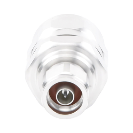 Conector N Macho para cable FXL-780, AVA5-50, LP550 Y AVA5-50FX
