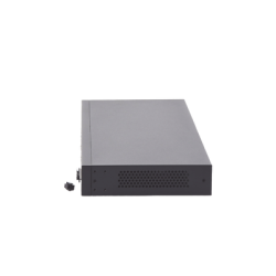 Switch Omada SDN Administrable / 24 puertos Gigabit y 4 puertos SFP / Funciones sFlow, QinQ y QoS / Administración centralizada OMADA