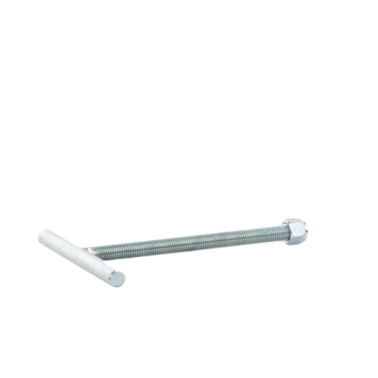 Ancla de Varilla Roscada 3/4