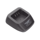 Cargador rápido de escritorio para baterias KNB45L, KNB63L y KNB-65L para Radios NX240/ NX340/ TKD240/ TKD340