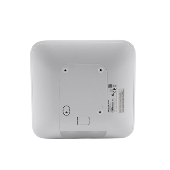(AX PRO) Panel de Alarma Inalámbrico de Hikvision / Soporta 96 Zonas / GSM 3G/4G, Wi-Fi y Ethernet / Incluye Batería de respaldo / Compatible con los Accesorios AX PRO.
