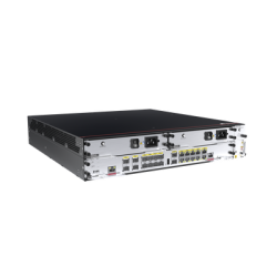 Router Huawei NetEngine para Grandes Empresas / Soporta SD-WAN, Balanceo de Cargas/Failover / VPN