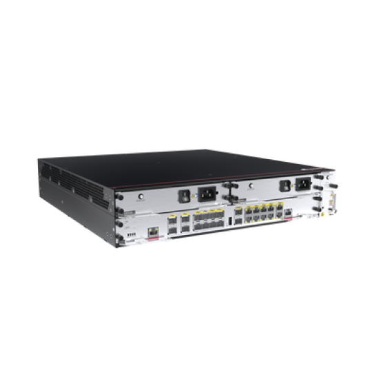 Router Huawei NetEngine para Grandes Empresas / Soporta SD-WAN, Balanceo de Cargas/Failover / VPN