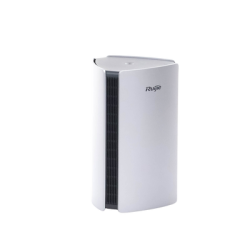 Home Router Mesh Gigabit de doble banda Wi-Fi 6 tipo Torre con boton Aunto-enlace
