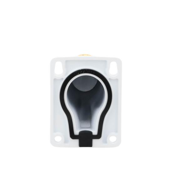 Montaje de Pared de Brazo Corto para Domos PTZ TURBOHD e IP de 4