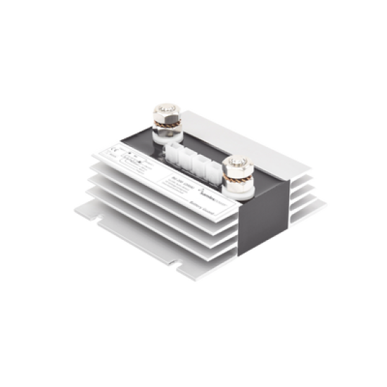 Protector de descarga de Baterias 12/24V 200A 