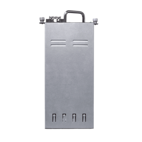 Fuente Redundante Vcc / Presupuesto de 150W / Funciona para OLT DeltaStream DS-P7001-08, DS-P7001-16