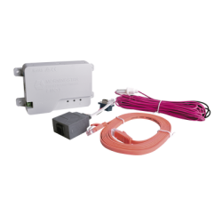 MC1  (EMC1) CONVERTIDOR ETHERNET A METERBUS FUERA DE LA RED ELÉCTRICA.