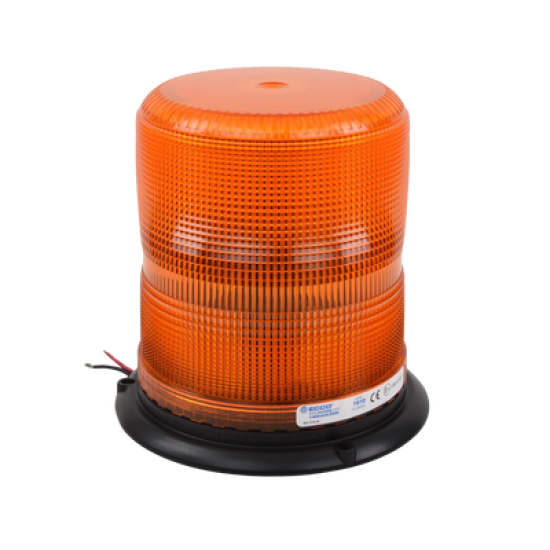 Balizas LED Pulse&reg; II,  X7970A en color ámbar  