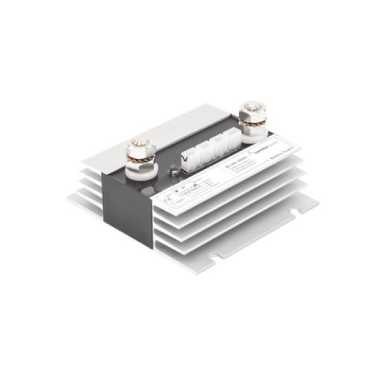 Protector de descarga de Baterias 12/24V 200A 