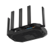 Router Balanceador inalámbrico Wi-Fi 6 con Función SD-WAN, All-in-One Hasta 180 Usuarios
