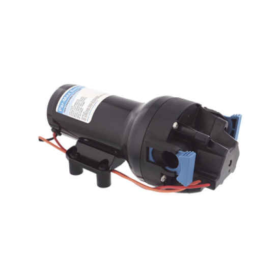 Bomba de lavado de alta presión y alto caudal HotShot HD5  de 12 Vcd, 19LPM / 5GPM / 70 PSI