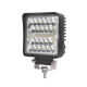 Luz de Trabajo de 40 LED, 5600 Lúmenes, 66 Watts, 10-30 Vcc, IP67
