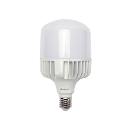 Foco LED para Alumbrado en Interior / Luz Fría / 100 W / 10000 lúmenes / 50000 hrs / Ángulo de Iluminación 240°