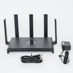 Home Router inalámbrico MESH Wi-Fi 5 MU-MIMO 2x2, 1 puerto WAN Gigabit y 3 puertos LAN