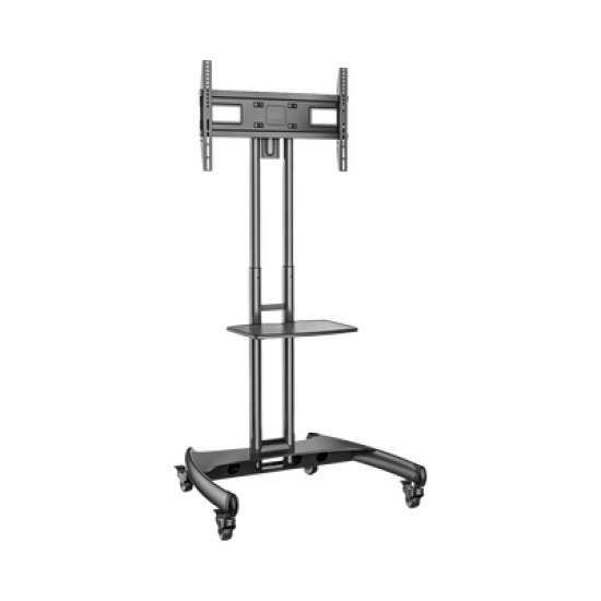 Soporte de Pantalla con Ruedas / Compatible con Monitores de32 