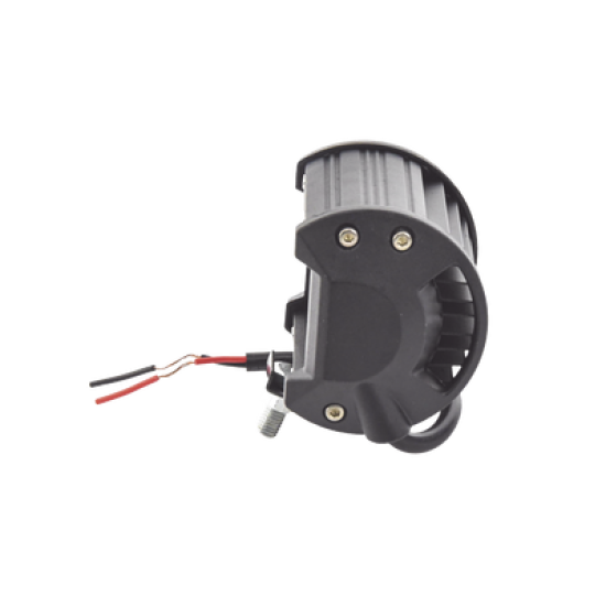 Luz de Trabajo de 6 LED, 1500 Lúmenes, 9 Watts, 10-30 Vcc, IP67, 4 pulgadas