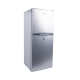 Refrigerador Combinado Solar de 105L (3.7 ft3) - 12/24V, Solución Todo en uno para Aplicaciones Aisladas y Eficiencia Energética.