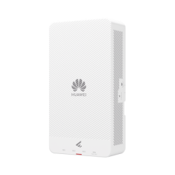 Punto de Acceso Wi-Fi 6 / 2.975 Gbps / MU-MIMO 2x2:2 (2.4GHz y 5GHz) / 1 Puerto GE / Smart Antenna 20% más cobertura / Instalación en techo / Seguridad WPA3 / Administración en nube