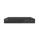 DVR 4 Canales TURBOHD + 4 Canales IP / 8 Megapixel (4K) / Audio Bidireccional por Coaxitron / ACUSENSE / Reconocimiento Facial / 1 Bahía de Disco Duro / Salida de Video en Full HD / H.265+