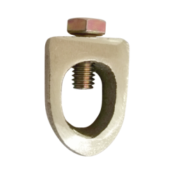 Conector Varilla de 3/4 de Diámetro a cable Cal. 1/0 AWG