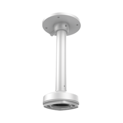 Montaje Colgante para Domos HIKVISION / 50 cms de Largo