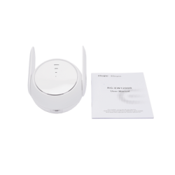 Extensor MESH Home Wi-Fi 5  Doble Banda Hasta 1,200 Mbps