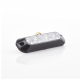 Luz Perimetral , 4 LEDs Ultra Brillantes, color Ambar