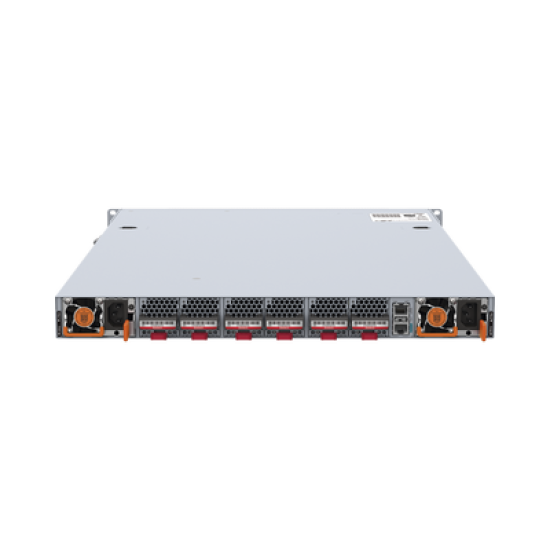Switch Next-Generation Data Center, 24 Puertos QSPF56 200G y 8 Puertos QSPF-DD 400G