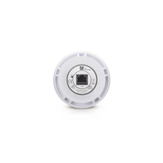 Cámara IP UniFi G4 PRO resolución Ultra HD 4K para interior y exterior IP67 con micrófono y vista nocturna, PoE 802.3af/at
