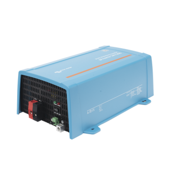  Phoenix 24/1200 VE.Direct / Inversor de Onda Pura / Entrada 24 Vcc / Salida 1000 W 120 Vac 60 Hz