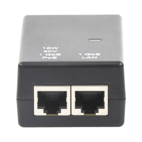 Adaptador PoE 30 Vcc Gigabit para ePMP - N00900L001D