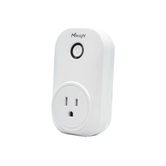 Tomacorriente Inteligente para Control de Energía y Automatización con LoRaWAN