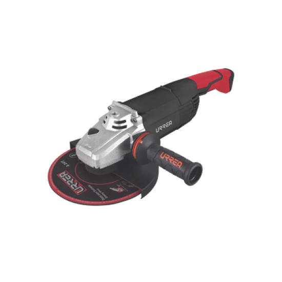 Esmeriladora angular 7