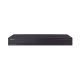 NVR 16 canales grabacion hasta 8MP / H.265 / P2P Wisenet / 16 puertos PoE Plug and Play / 80 Mbps para grabacion.