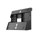 Montaje de pared para teléfonos IP Fanvil modelo X1SP/X3SPV2/X3SG/X3U
