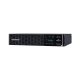 UPS de 2200 VA/2200 W, Topología Línea Interactiva, Entrada 120 Vca NEMA L5-30P, Onda Senoidal Pura, Torre o Rack 2 UR, Con 8 Tomas NEMA 5-20R