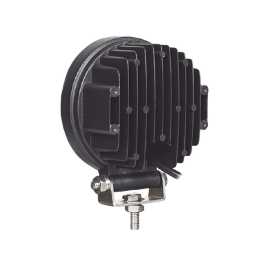 Luz de Trabajo de 14 LED, 42 Watts, 3500 Lúmenes, IP67, 10-30 Vcc