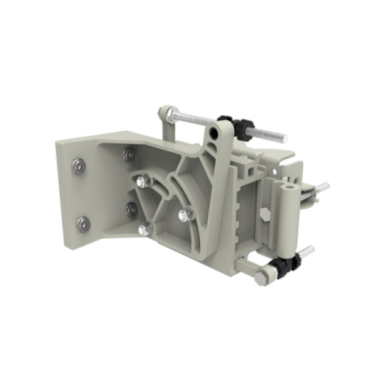 Montaje para cnWave V3000