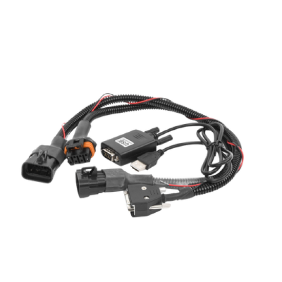 Adaptador Serial para Sensor de Combustible FLSPRO