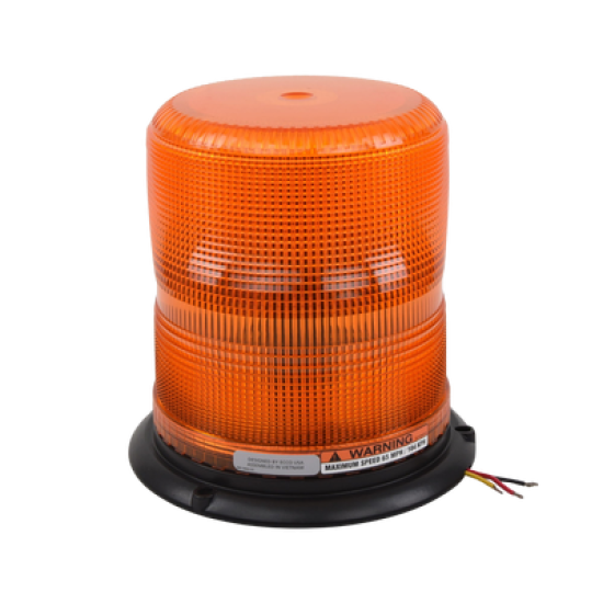 Balizas LED Pulse&reg; II,  X7970A en color ámbar  