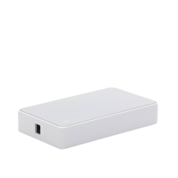 Switch de escritorio 8 puertos 10/100 Mbps