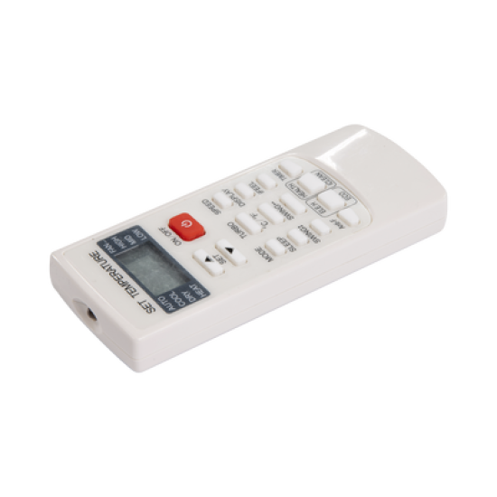 Soporte / Para colgar el control remoto / mini split AUFIT/ 100% hecho en México 