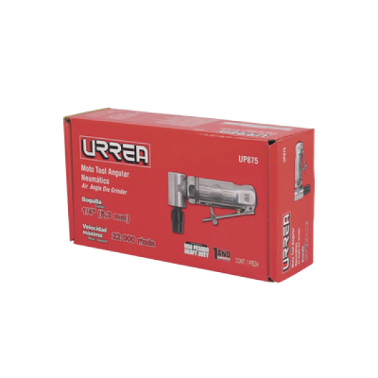 Moto-tool neumático 1/4