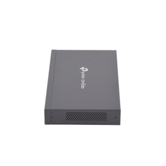 Controladora Omada para gestionar hasta 500 equipos Omada/ Gestion desde la Nube gratuita / Actualizaciones masivas / 2 puertos Gigabit con PoE af/at