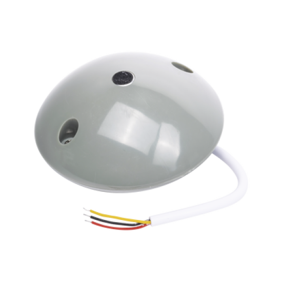 Micrófono con Cancelación de Ruido de Alta Fidelidad / Áreas de Aplicación de 100 Metros Cuadrados / Uso en Interior